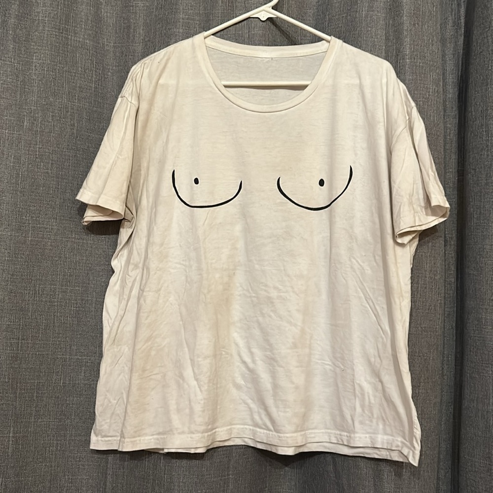 Graphic T-shirt